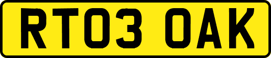 RT03OAK