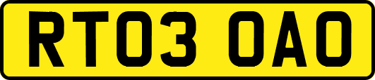 RT03OAO