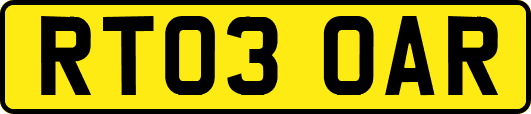 RT03OAR