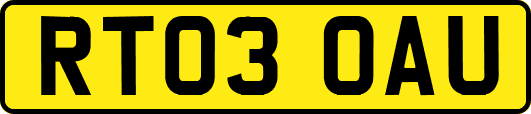 RT03OAU