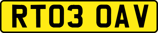 RT03OAV
