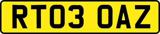 RT03OAZ