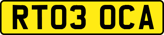 RT03OCA