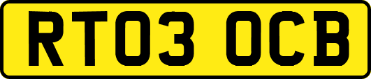 RT03OCB