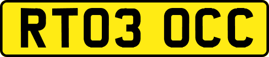 RT03OCC