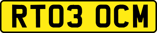 RT03OCM