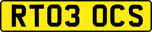 RT03OCS
