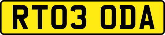 RT03ODA