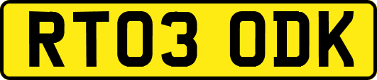RT03ODK