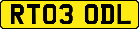 RT03ODL