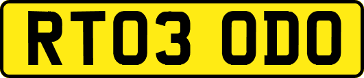 RT03ODO