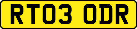 RT03ODR