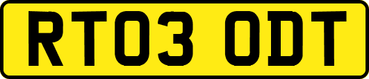 RT03ODT