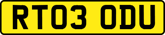 RT03ODU