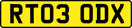 RT03ODX