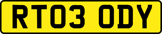 RT03ODY