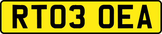 RT03OEA