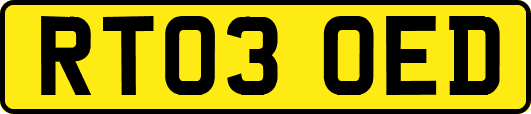 RT03OED
