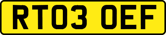 RT03OEF