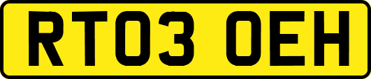 RT03OEH