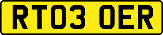 RT03OER