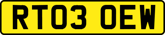 RT03OEW