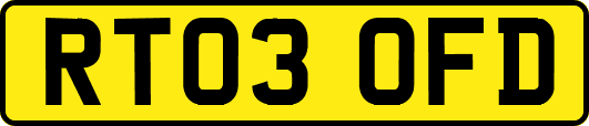 RT03OFD