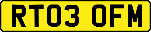 RT03OFM