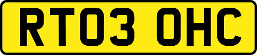 RT03OHC