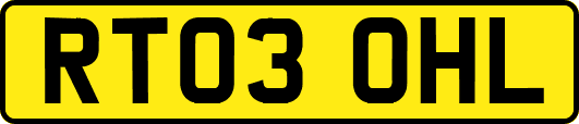 RT03OHL