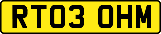 RT03OHM