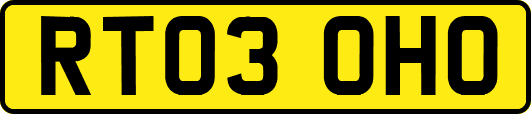 RT03OHO