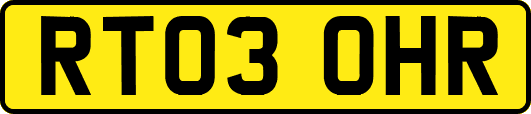 RT03OHR