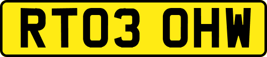 RT03OHW
