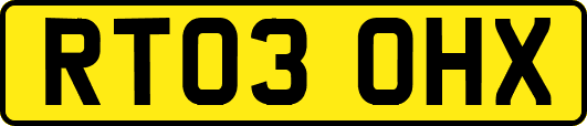 RT03OHX