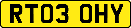 RT03OHY