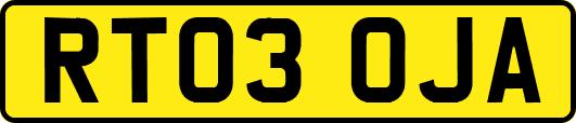 RT03OJA