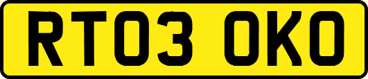 RT03OKO