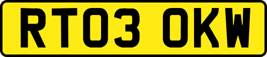 RT03OKW