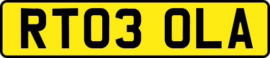 RT03OLA