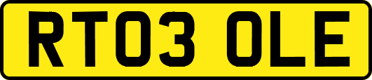 RT03OLE