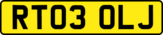RT03OLJ