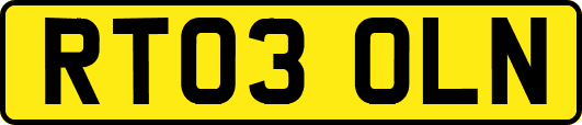 RT03OLN