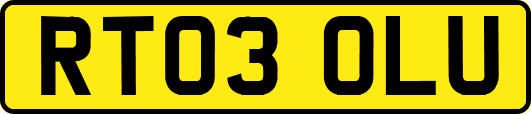 RT03OLU