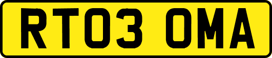 RT03OMA