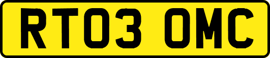RT03OMC