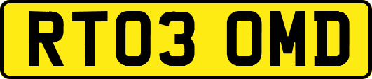 RT03OMD