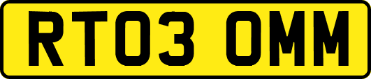 RT03OMM