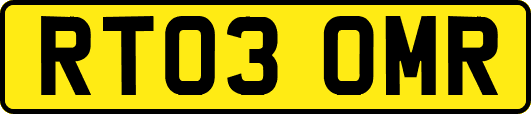 RT03OMR
