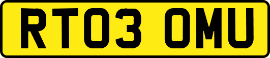 RT03OMU